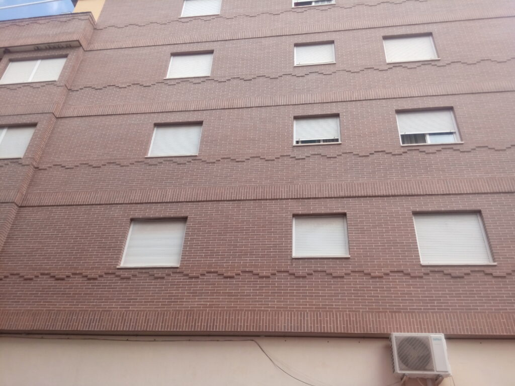 fotos de fachada calle